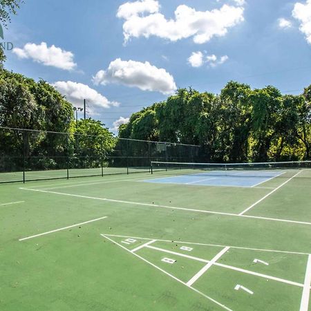 Emerald Island Resort, Private Pool, Game Room And Bbq Grill, Near Disney!! Four Corners Eksteriør billede