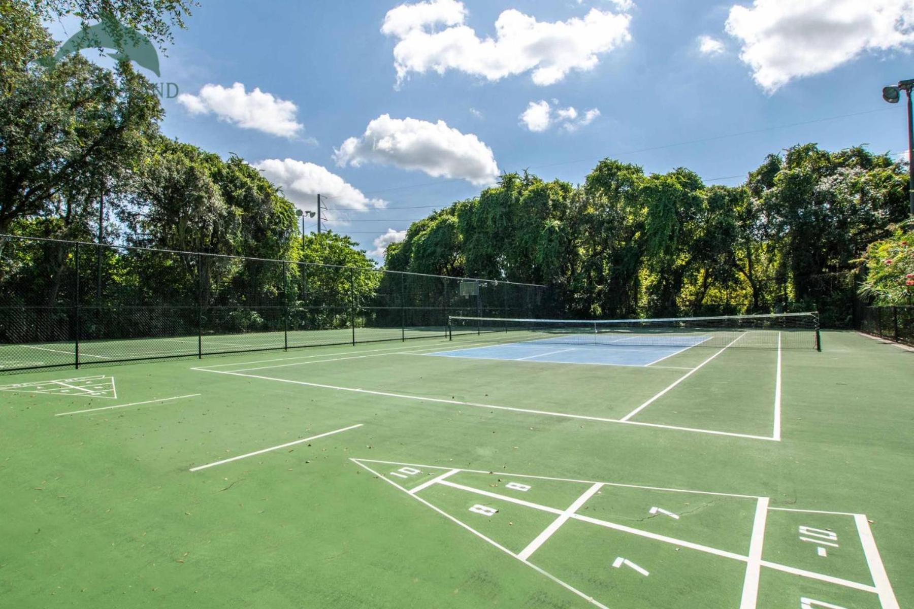 Emerald Island Resort, Private Pool, Game Room And Bbq Grill, Near Disney!! Four Corners Eksteriør billede
