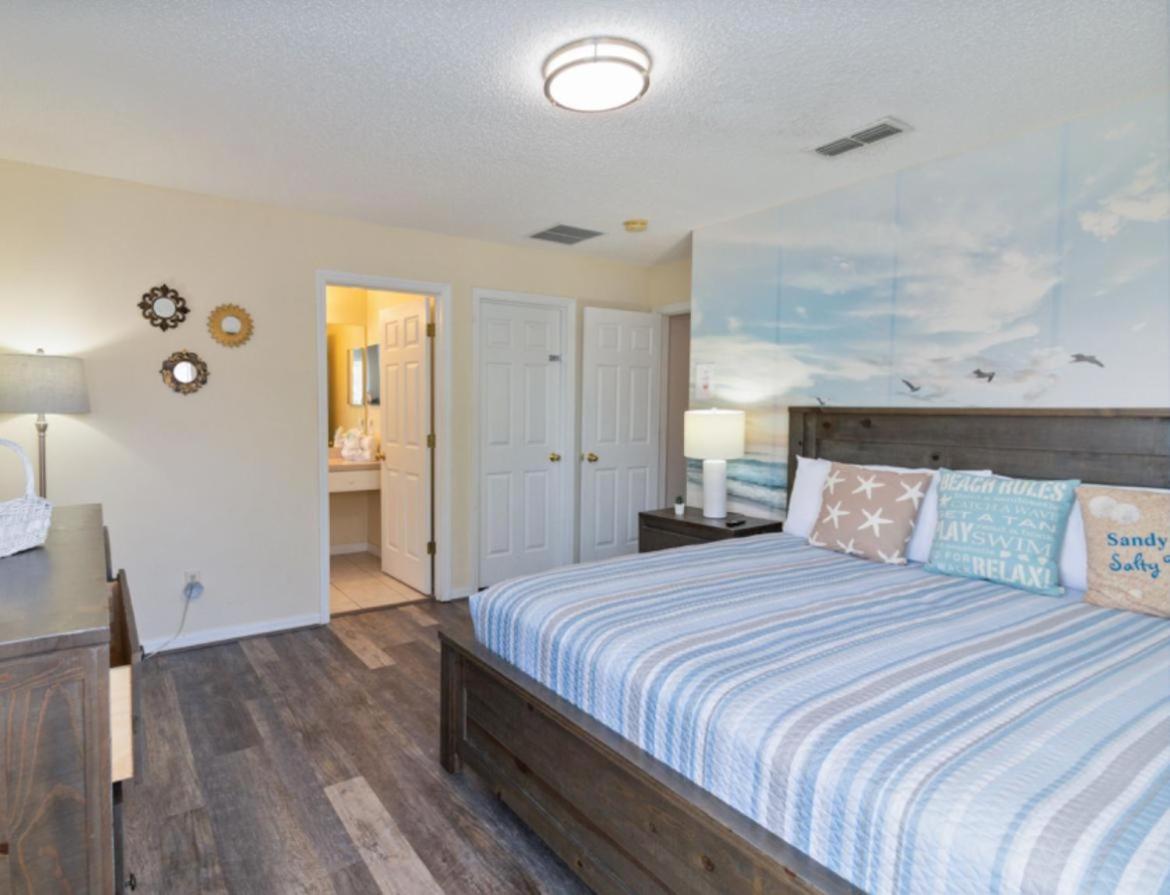 Emerald Island Resort, Private Pool, Game Room And Bbq Grill, Near Disney!! Four Corners Eksteriør billede