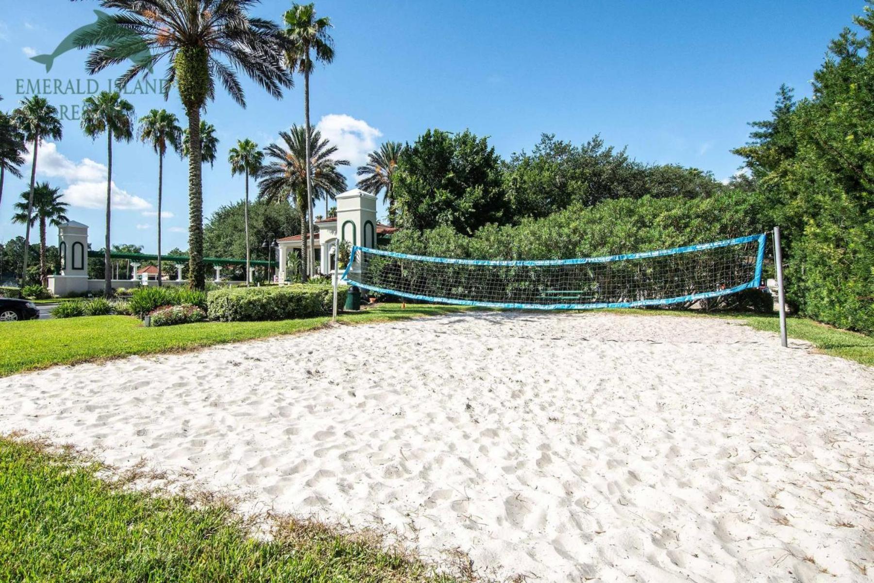 Emerald Island Resort, Private Pool, Game Room And Bbq Grill, Near Disney!! Four Corners Eksteriør billede