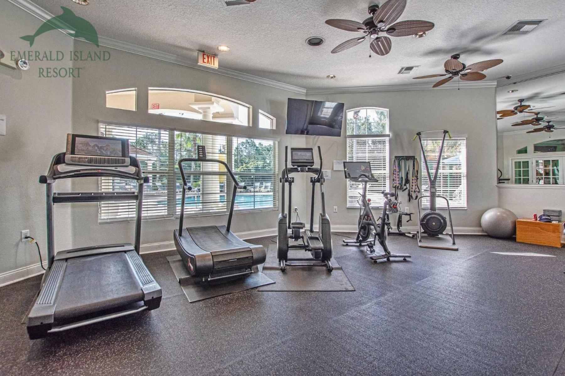Emerald Island Resort, Private Pool, Game Room And Bbq Grill, Near Disney!! Four Corners Eksteriør billede